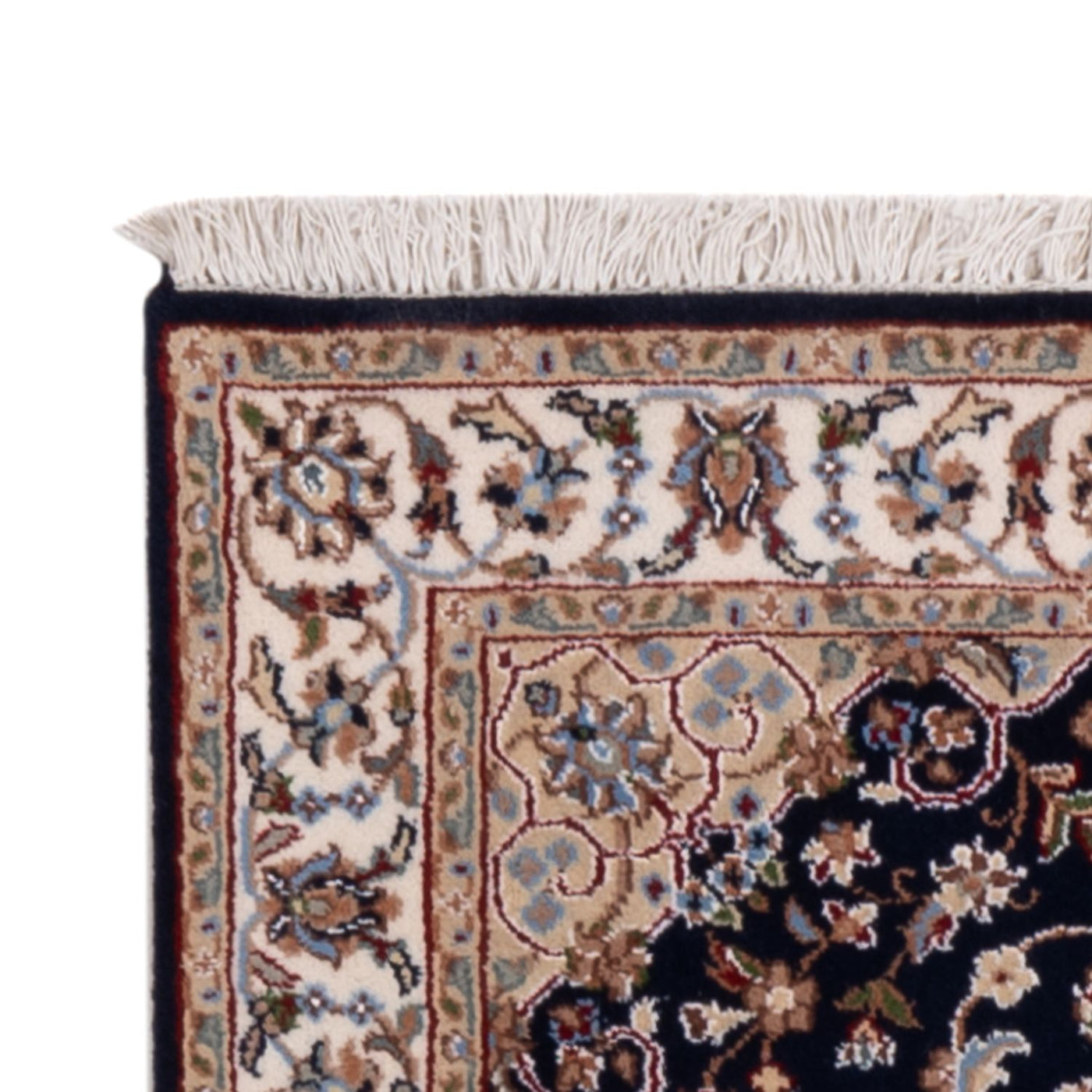 Indo Nain Rug 253x81cm - Oriental Rug
