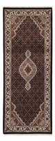 Indo Tabriz Rug 80x204cm - Oriental Rug
