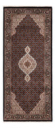 Indo Tabriz Rug 85x202cm - Oriental Rug