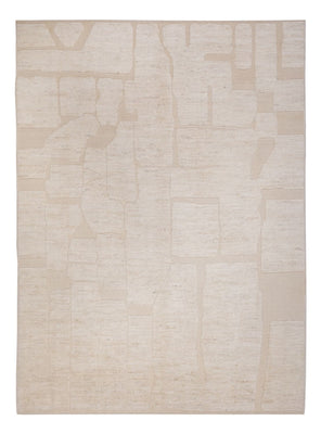 Berber Rug - 335 x 246 cm - beige