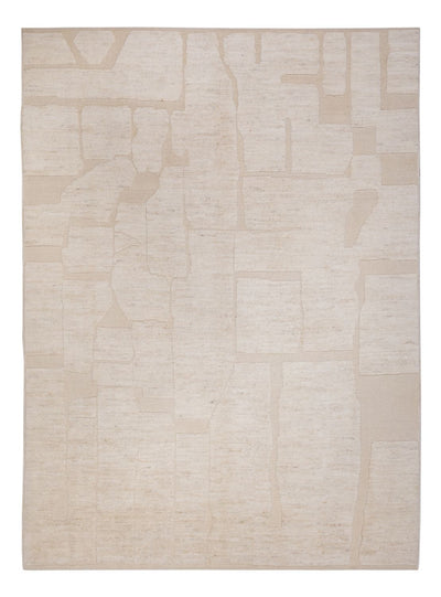 Berber Rug 246x335cm - Wool Rug