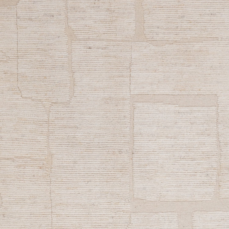 Berber Rug - 335 x 246 cm - beige