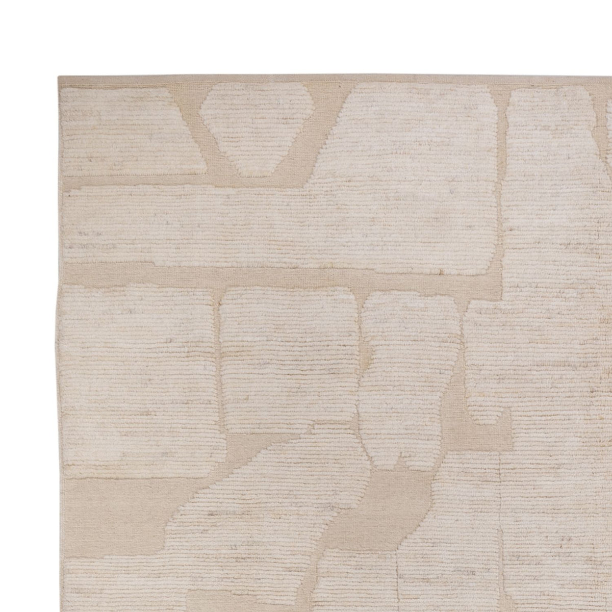 Berber Rug 246x335cm - Wool Rug