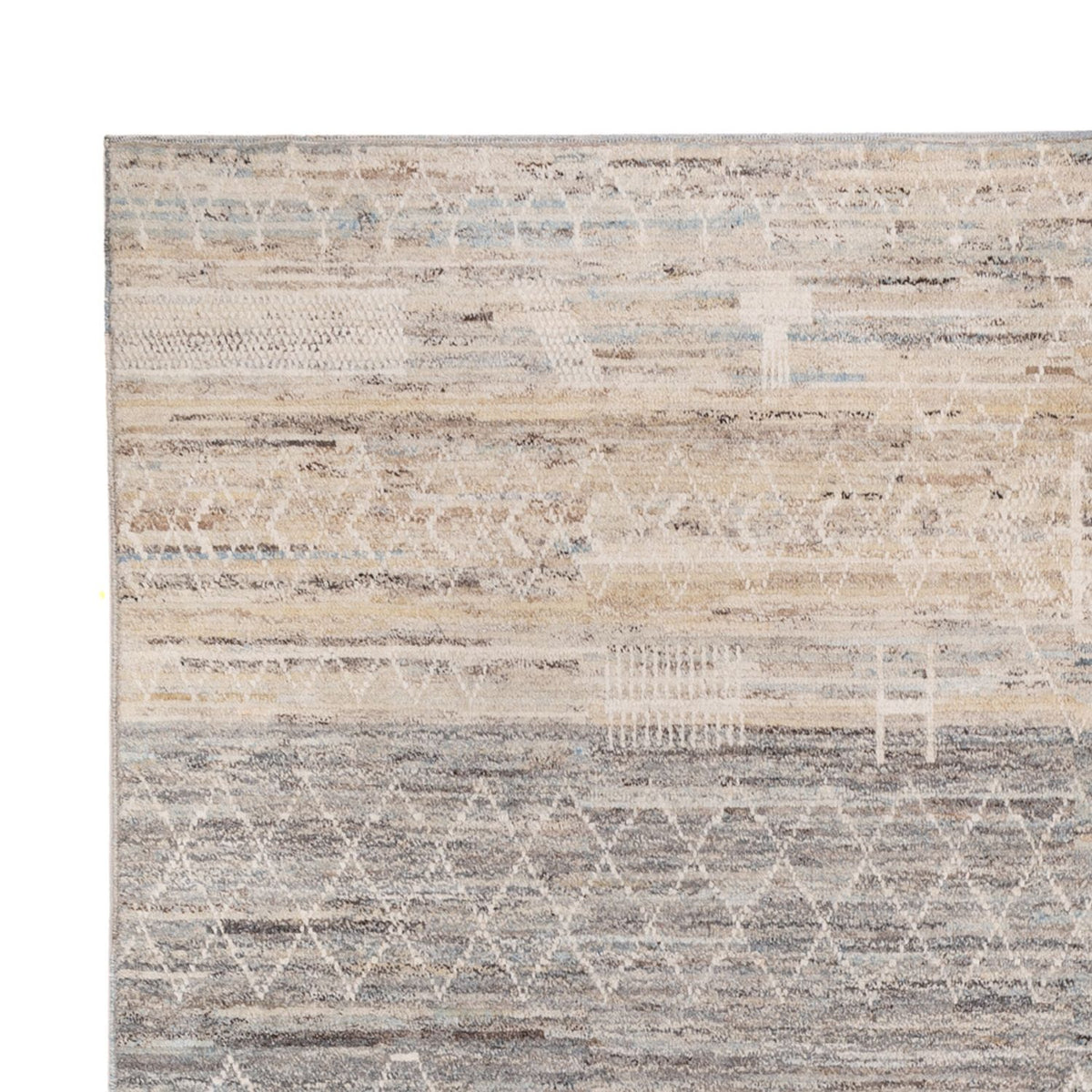 Berber Rug 252x338cm - Wool Rug