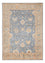 Ziegler Rug - Usak - 347 x 241 cm - turquoise
