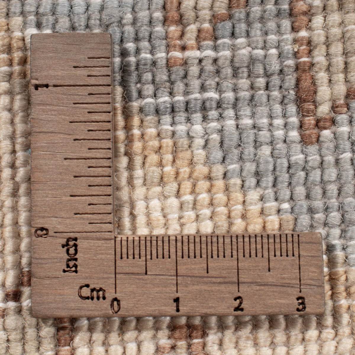 Ziegler Rug - Usak - 347 x 241 cm - turquoise