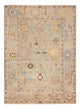 Ushak Rug 341x248cm - Oriental Rug