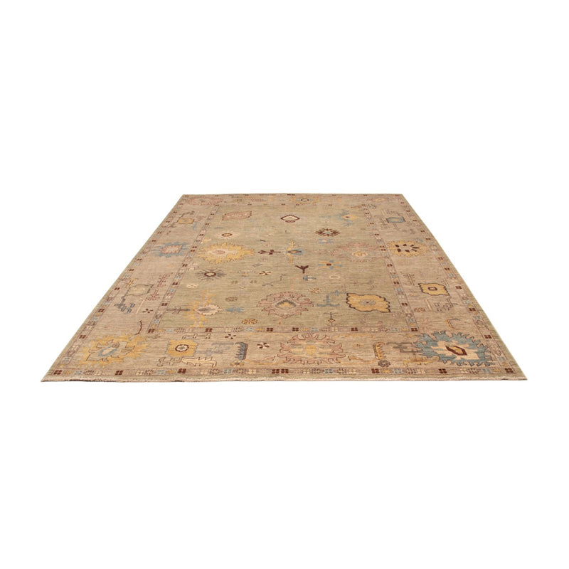 Ziegler Rug - Usak - 341 x 248 cm - beige