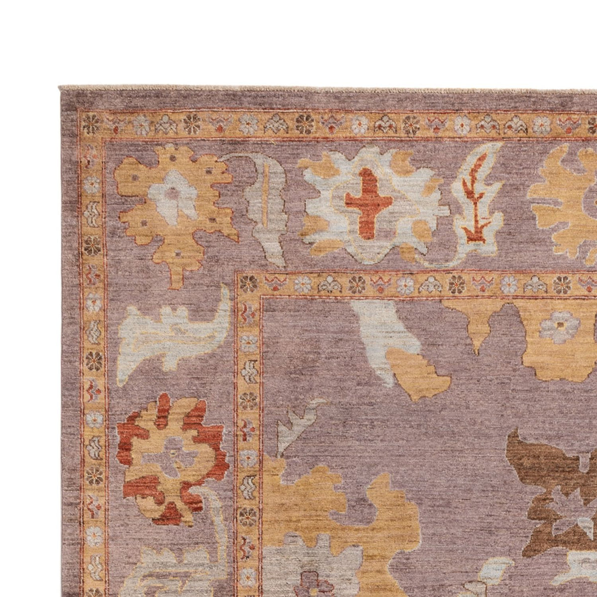Ushak Rug 247x349cm - Oriental Rug