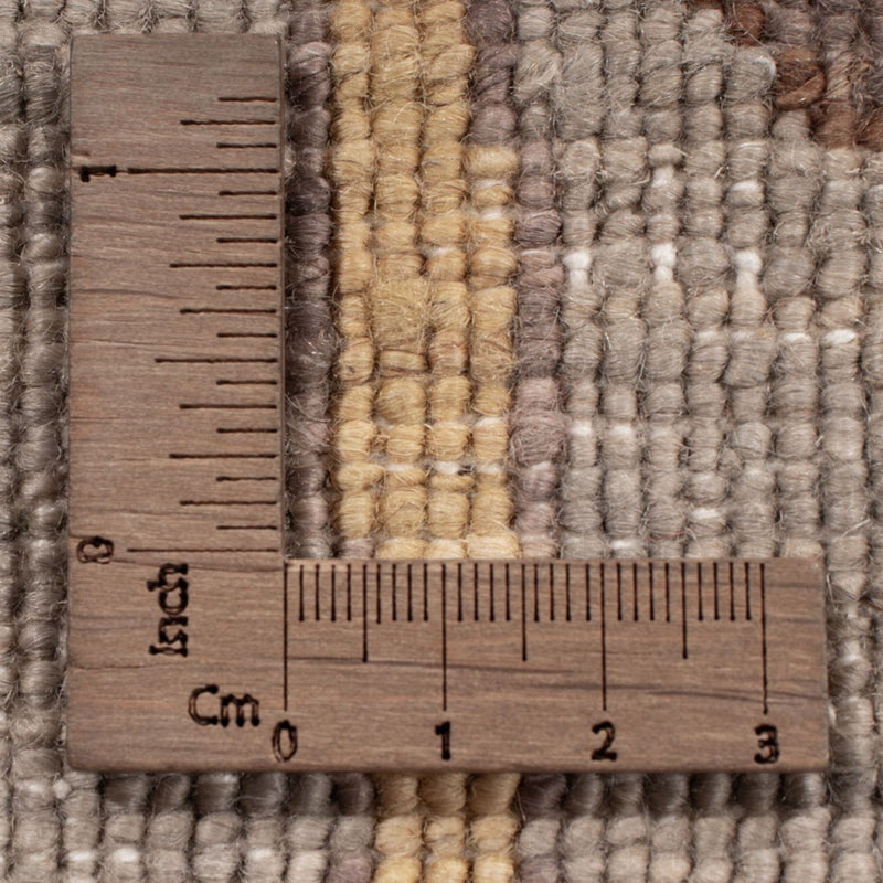 Ziegler Rug - Usak - 349 x 247 cm - dark blue