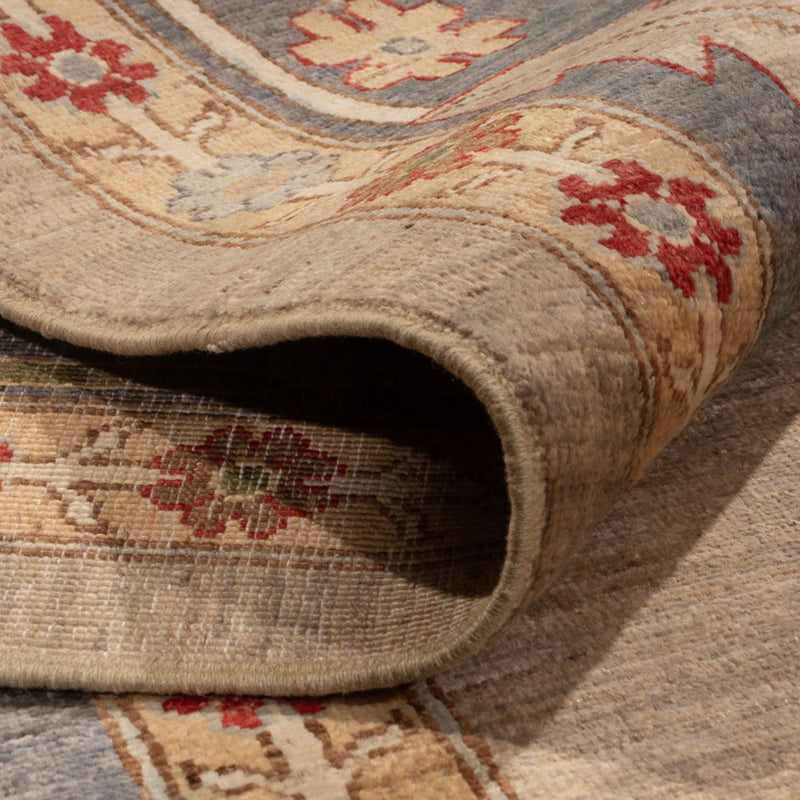 Ziegler Rug - Usak - 350 x 249 cm - beige