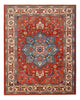 Ushak Rug 318x249cm - Oriental Rug