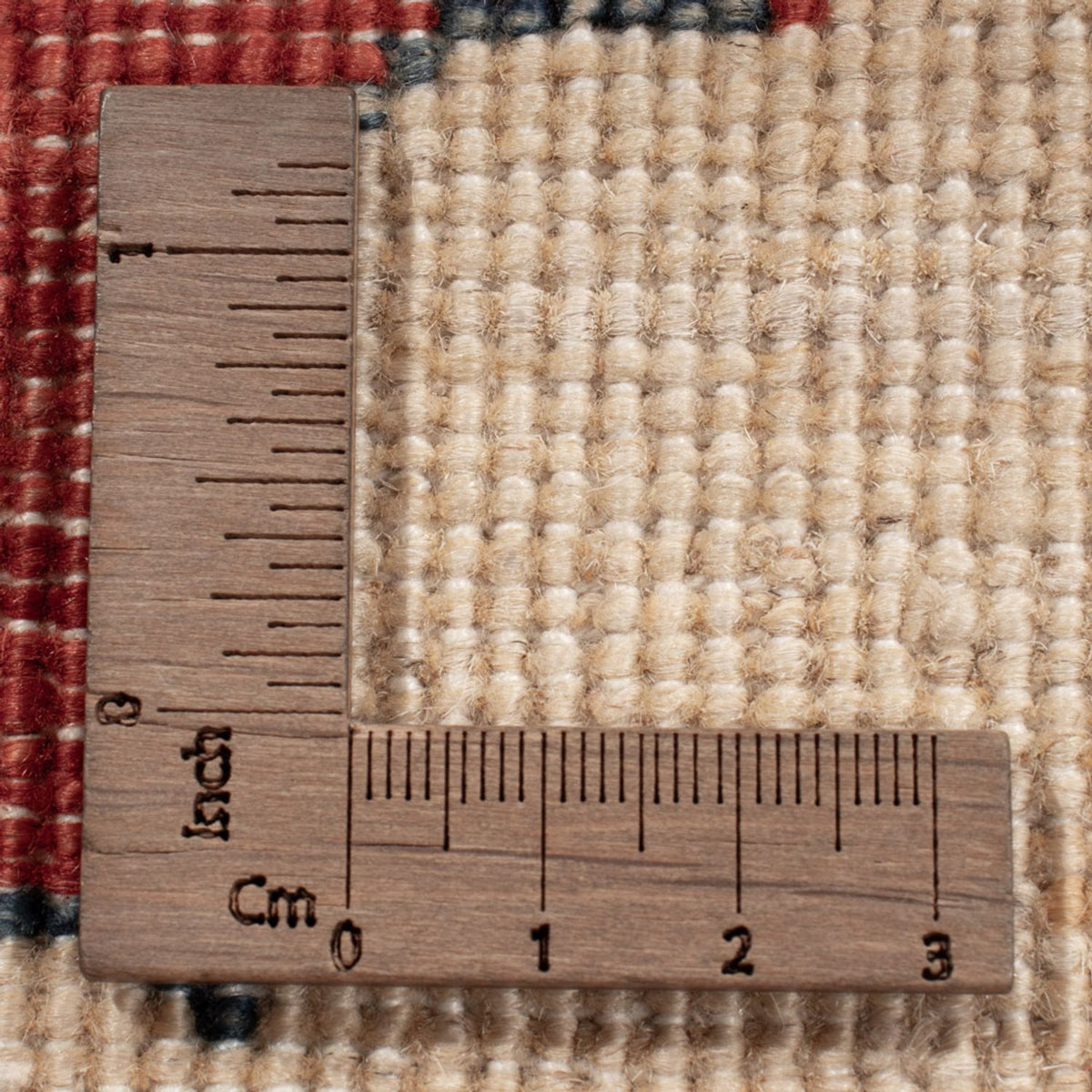 Ziegler Rug - Usak - 318 x 249 cm - red