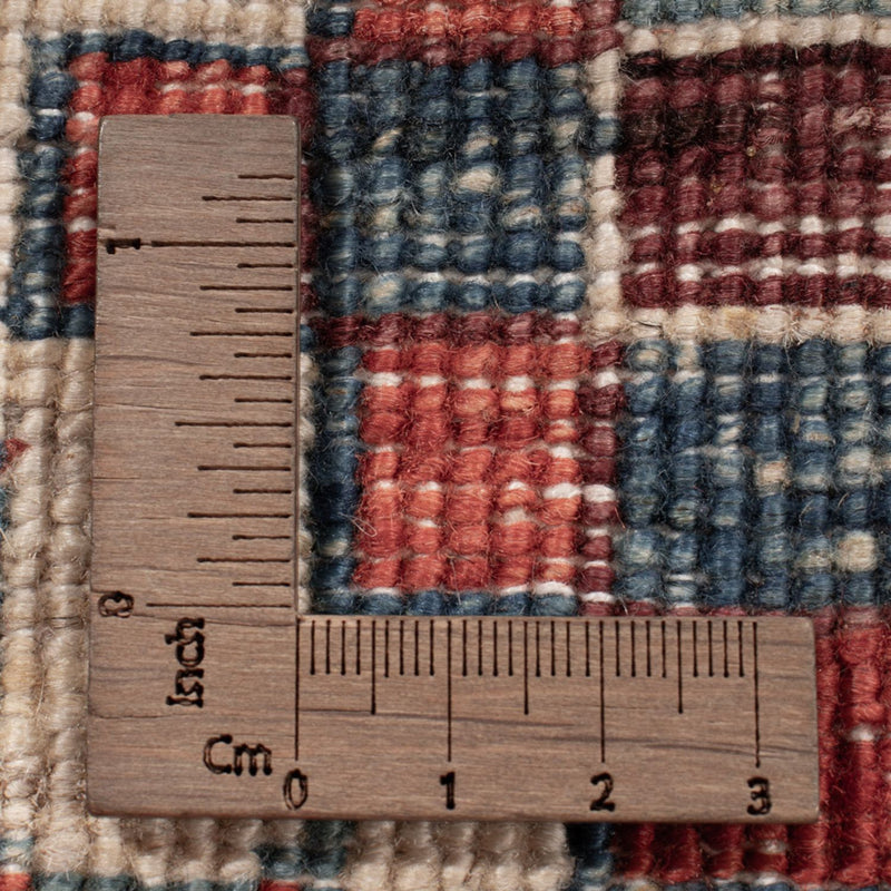 Ziegler Rug - Usak - 351 x 266 cm - red