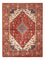 Ziegler Rug - Usak - 301 x 225 cm - red