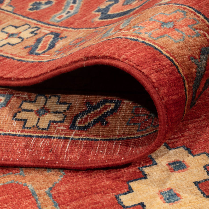 Ziegler Rug - Usak - 301 x 225 cm - red