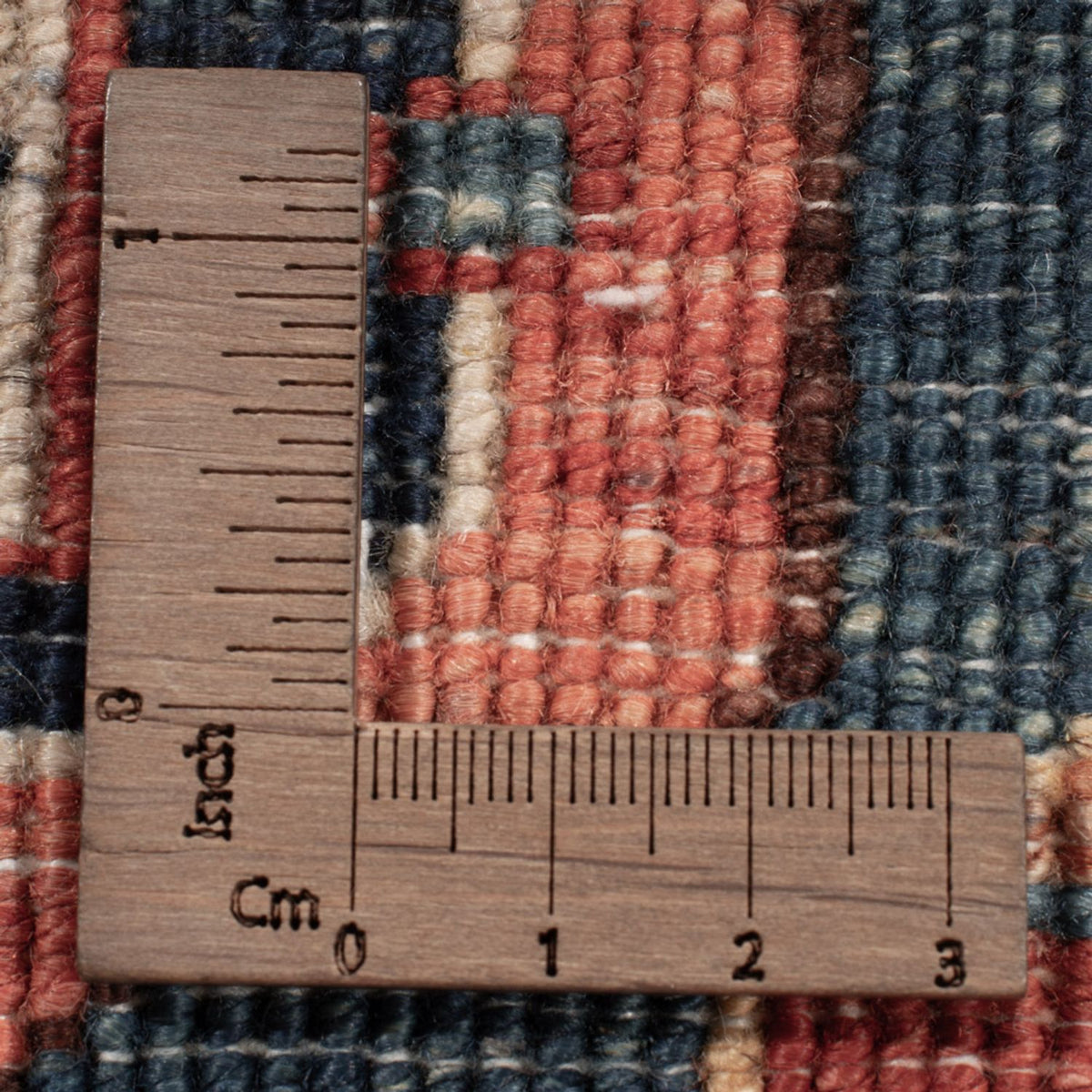 Ziegler Rug - Usak - 301 x 225 cm - red