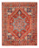 Ziegler Rug - Usak - 310 x 247 cm - red