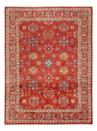 Ziegler Rug - Usak - 333 x 249 cm - red