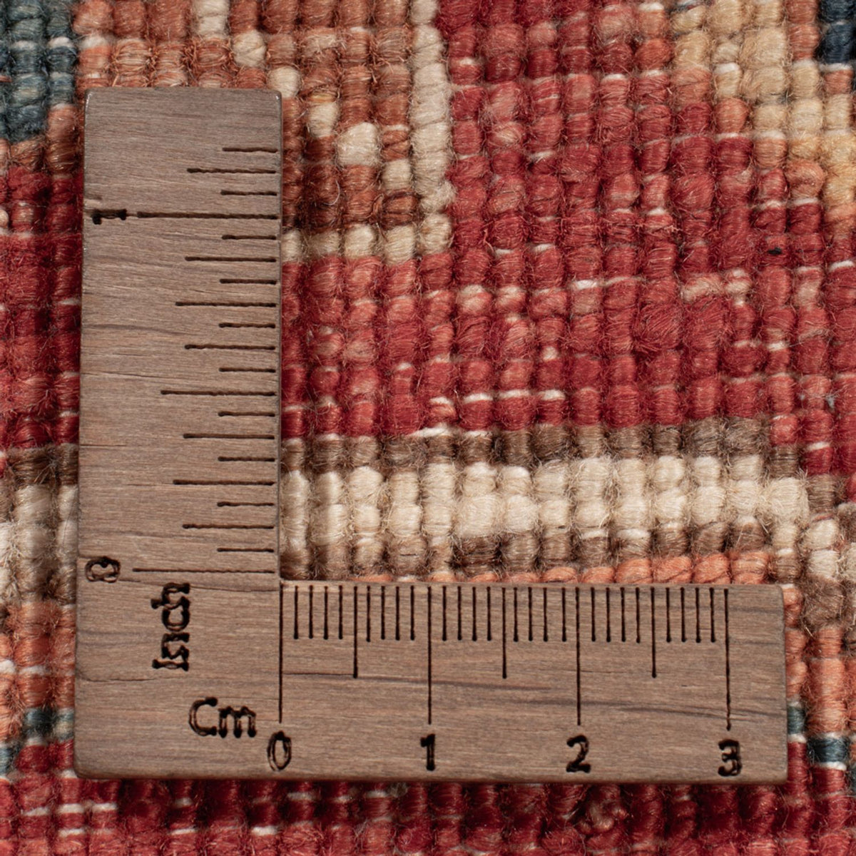 Ziegler Rug - Usak - 333 x 249 cm - red