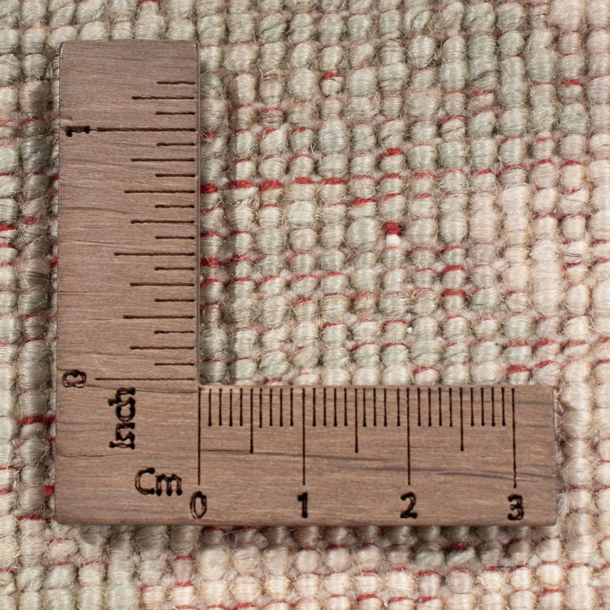 Ziegler Rug - Usak - 286 x 245 cm - purple