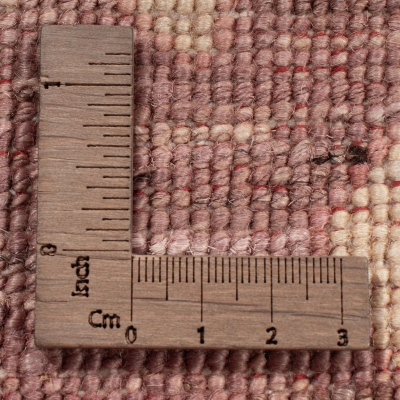 Ziegler Rug - Usak - 347 x 247 cm - purple