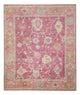 Ushak Rug 294x246cm - Oriental Rug