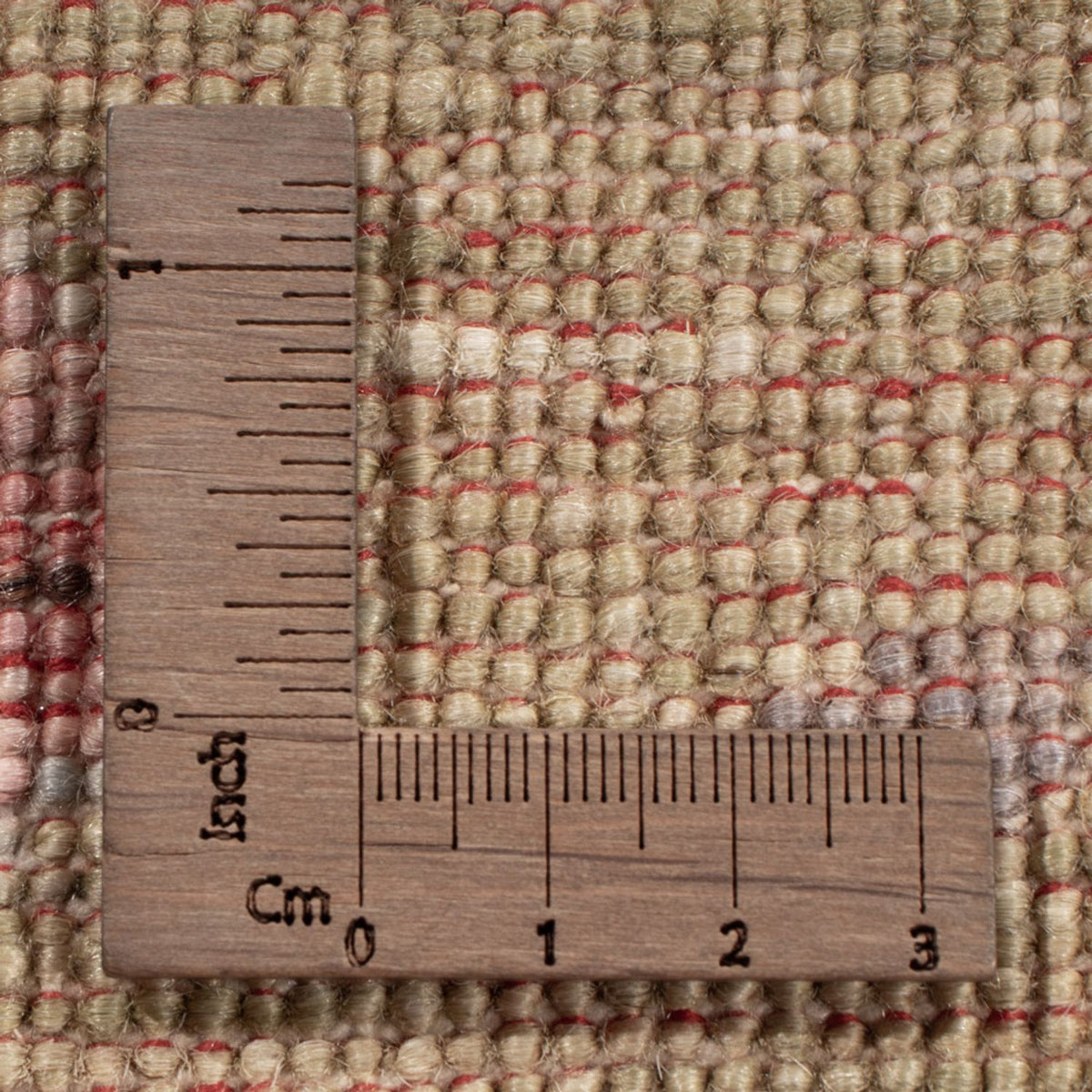 Ziegler Rug - Usak - 294 x 246 cm - purple