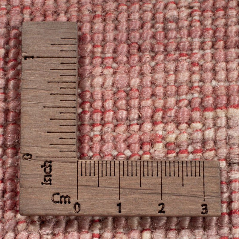 Ziegler Rug - Usak - 294 x 245 cm - red