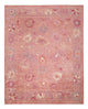 Ushak Rug 239x293cm - Oriental Rug