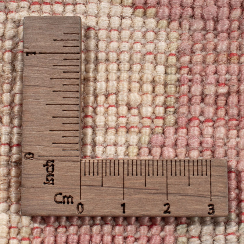 Ziegler Rug - Usak - 339 x 249 cm - purple