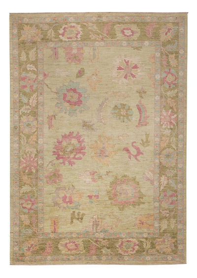 Ushak Rug 242x340cm - Oriental Rug