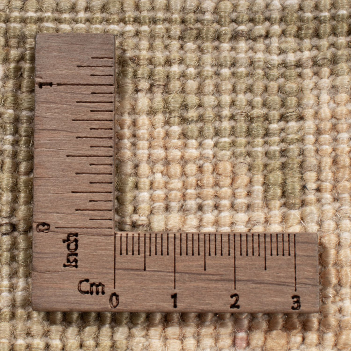 Ziegler Rug - Usak - 340 x 242 cm - sand