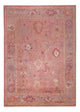 Ushak Rug 338x241cm - Oriental Rug