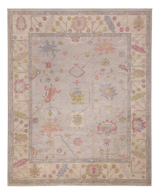 Ziegler Rug - Usak - 299 x 244 cm - sand