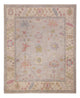 Usak Rug 299x244cm - Oriental Rug