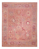 Ushak Rug 305x244cm - Oriental Rug