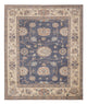Ushak Rug 298x249cm - Oriental Rug