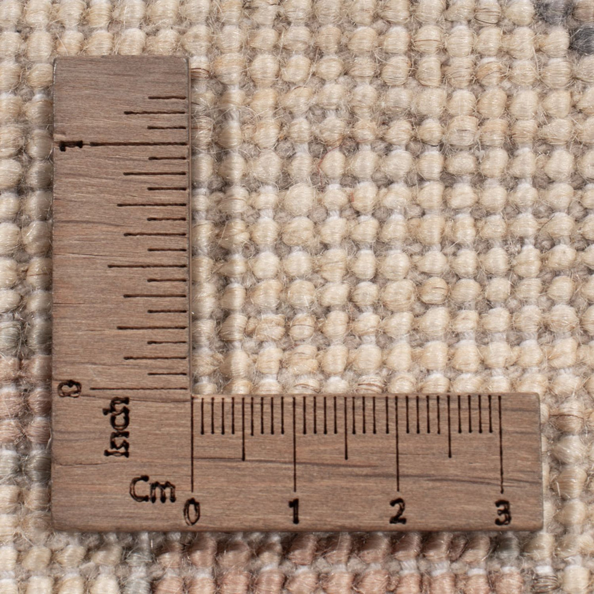 Ziegler Rug - Usak - 298 x 249 cm - sea blue