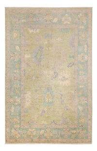 Ziegler Rug - Usak - 316 x 202 cm - sand