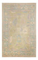 Ziegler Rug - Usak - 316 x 202 cm - sand