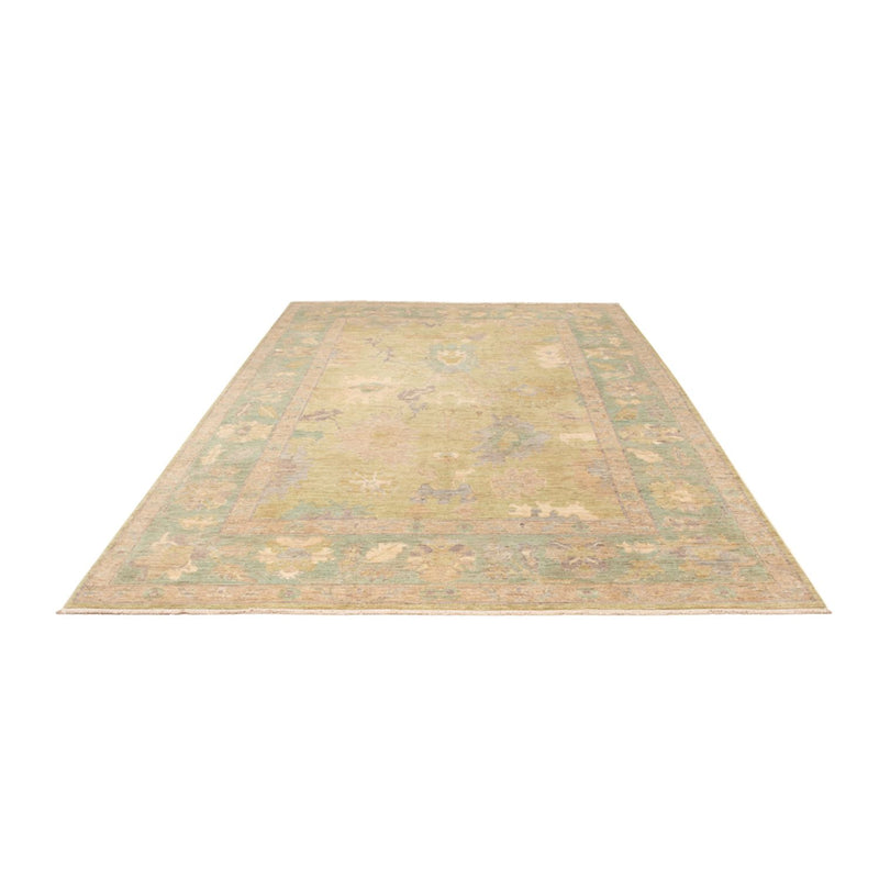 Ziegler Rug - Usak - 316 x 202 cm - sand