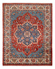 Ushak Rug 254x313cm - Oriental Rug