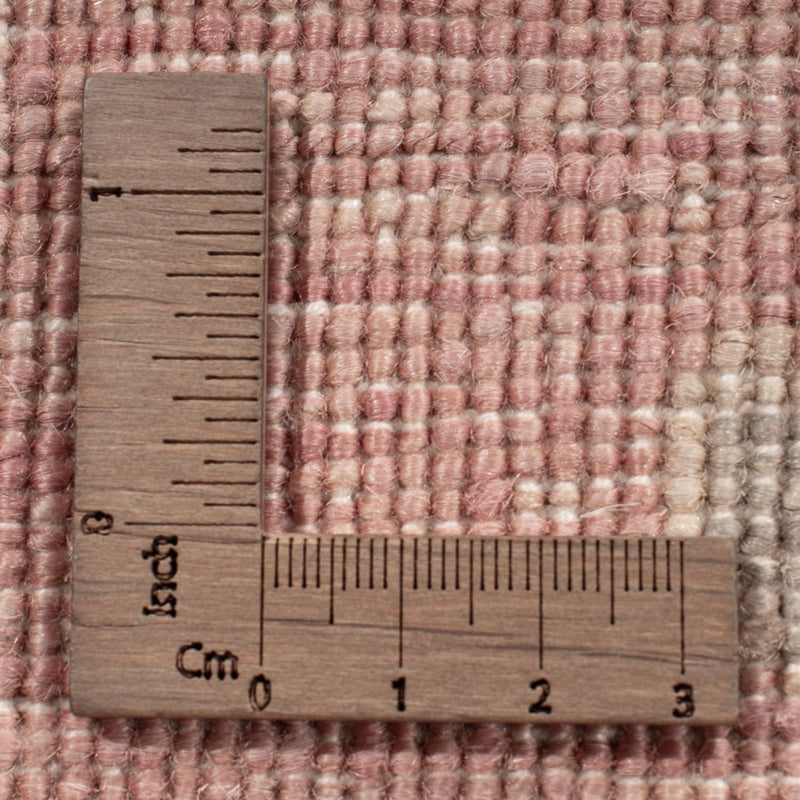 Ziegler Rug - Usak - 348 x 245 cm - purple