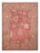 Ziegler Rug - Usak - 342 x 251 cm - red