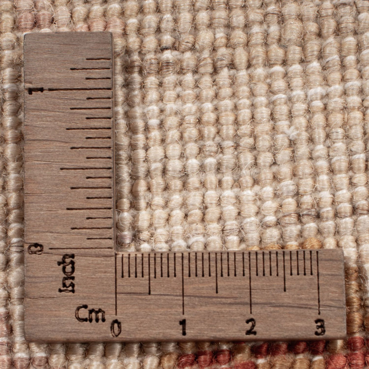 Ziegler Rug - Usak - 359 x 237 cm - light red