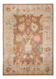 Ushak Rug 343x243cm - Oriental Rug