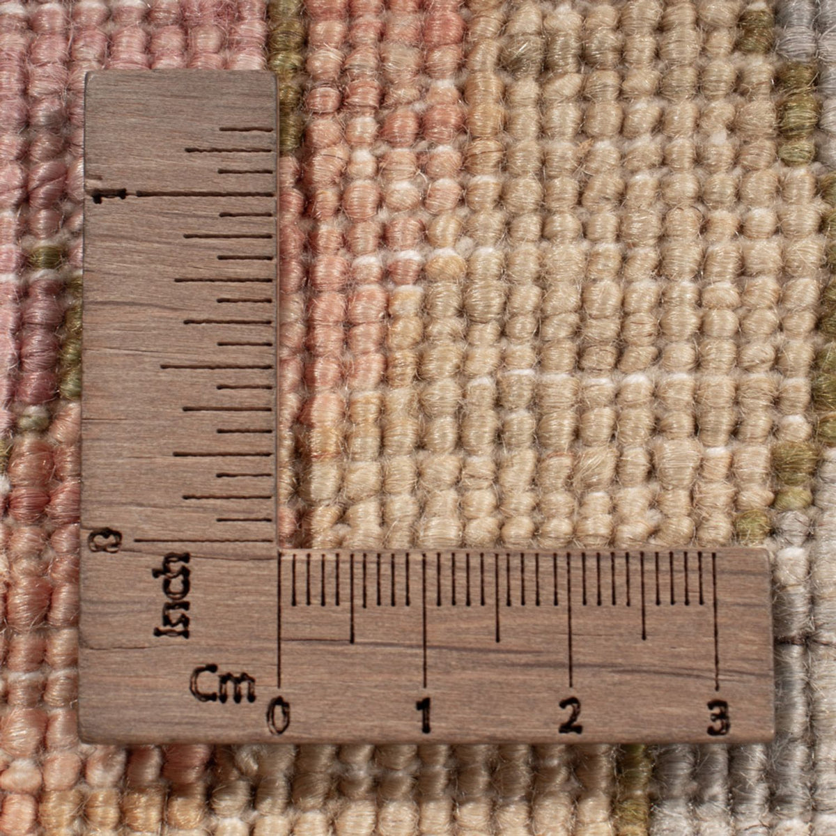 Ziegler Rug - Usak - 335 x 244 cm - dark beige