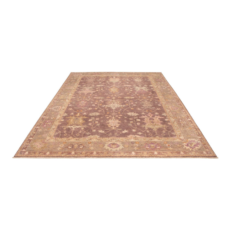 Ziegler Rug - Usak - 335 x 245 cm - purple
