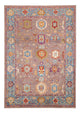 Ushak Rug 339x236cm - Oriental Rug